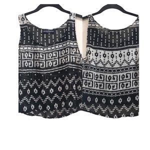 ‼️PRICE DROP‼️ Brandy Melville Crop Top